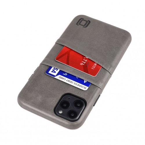 iPhone 11 Pro Max Exec M2 Wallet Case [Grey]