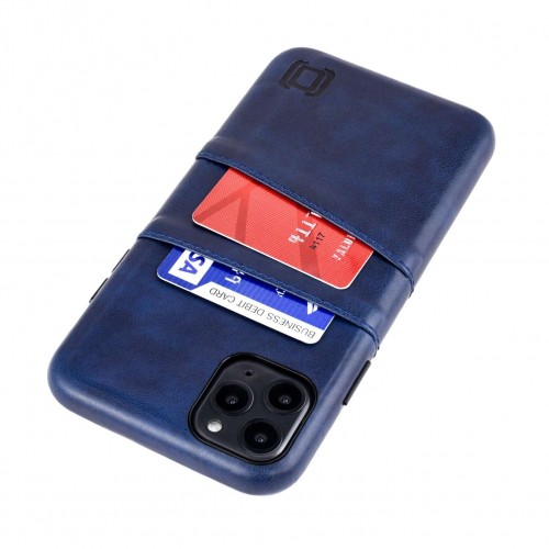 iPhone 11 Pro Max Exec M2 Wallet Case [Navy]