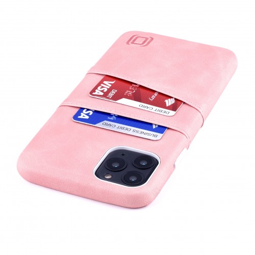 iPhone 11 Pro Max Exec M2 Wallet Case [Pink]