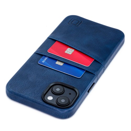 iPhone 14 Plus Exec M2 Card Case [Navy]