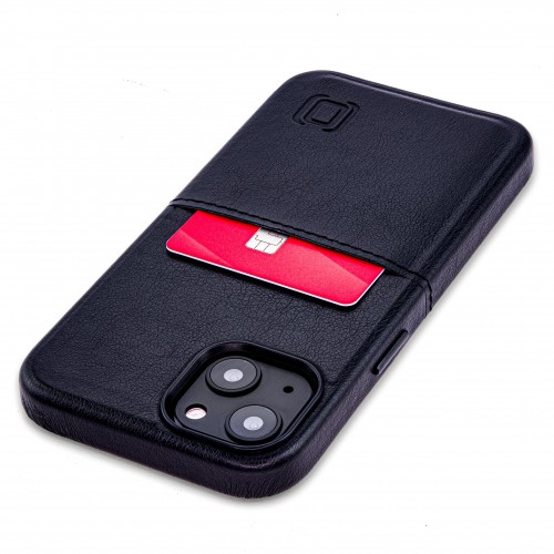 iPhone 13 Exec M1 Card Case [Black]